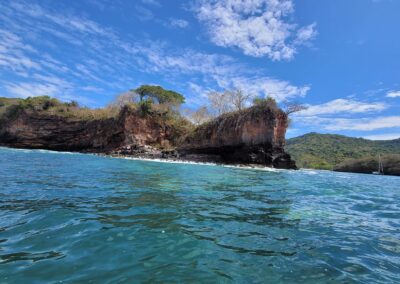 Chacala, Mexico 2022