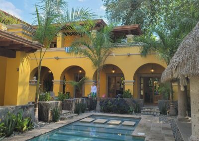 Chacala, Mexico 2022