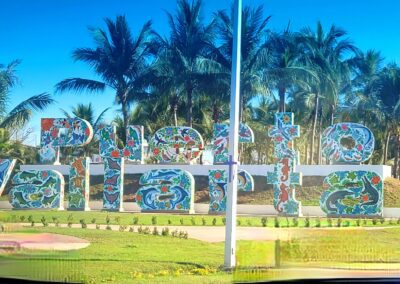 Chacala, Mexico 2022