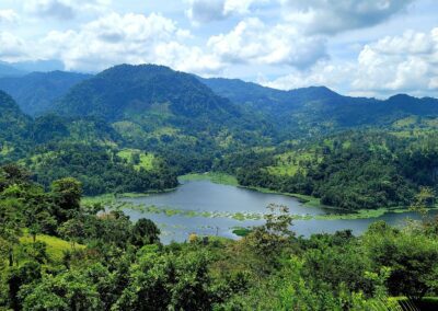 Costa Rica 2022