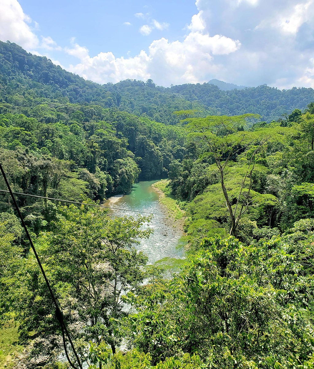 Chacala International Trip