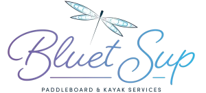 Bluet Sup Paddleboard & Kayak Services