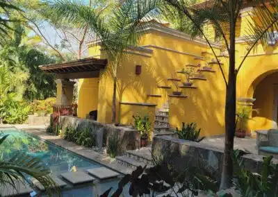 Chacala, Mexico 2022