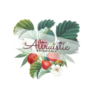 Altruistic Botanicals Logo