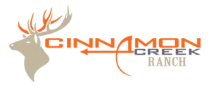 Cinnamon Creek logo