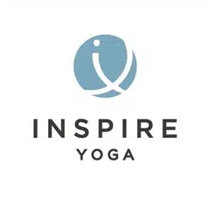 Inspire Yoga logo