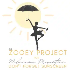 the Zooey Project logo