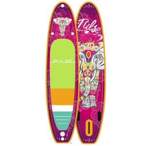 Elephas 10'6" inflatable paddle board