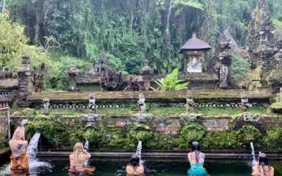 Bali 2024