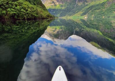 SUP Norway