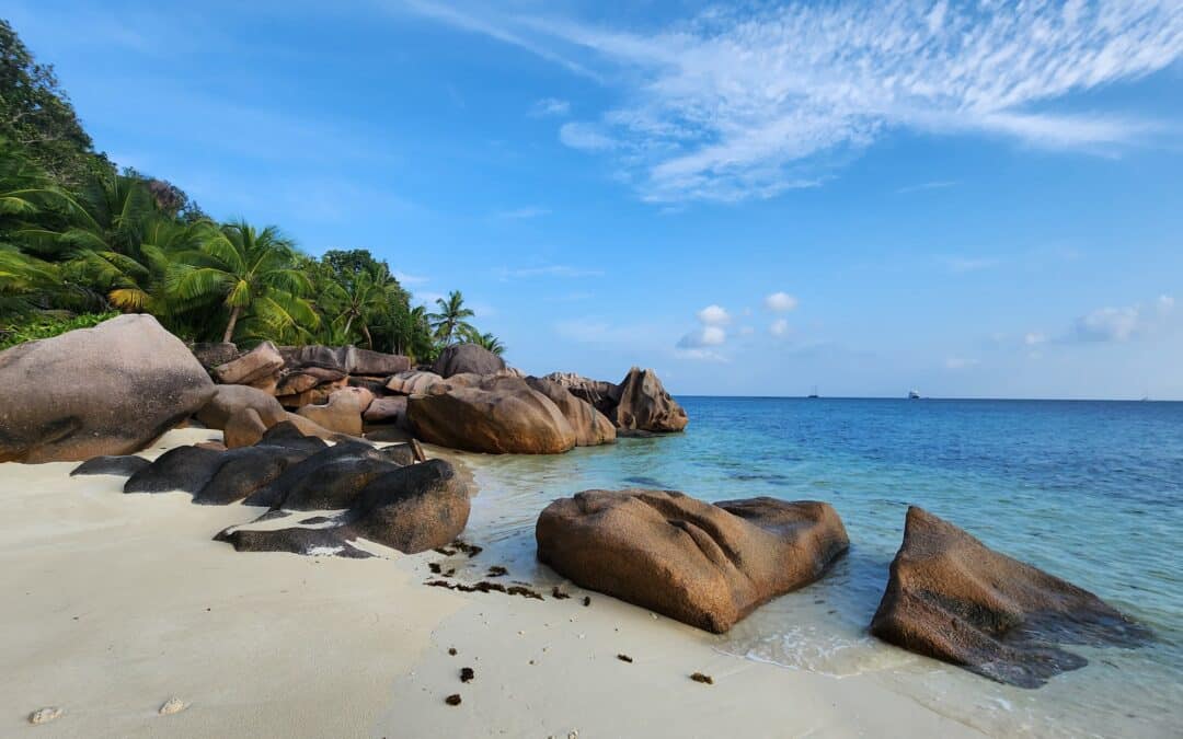 Seychelles
