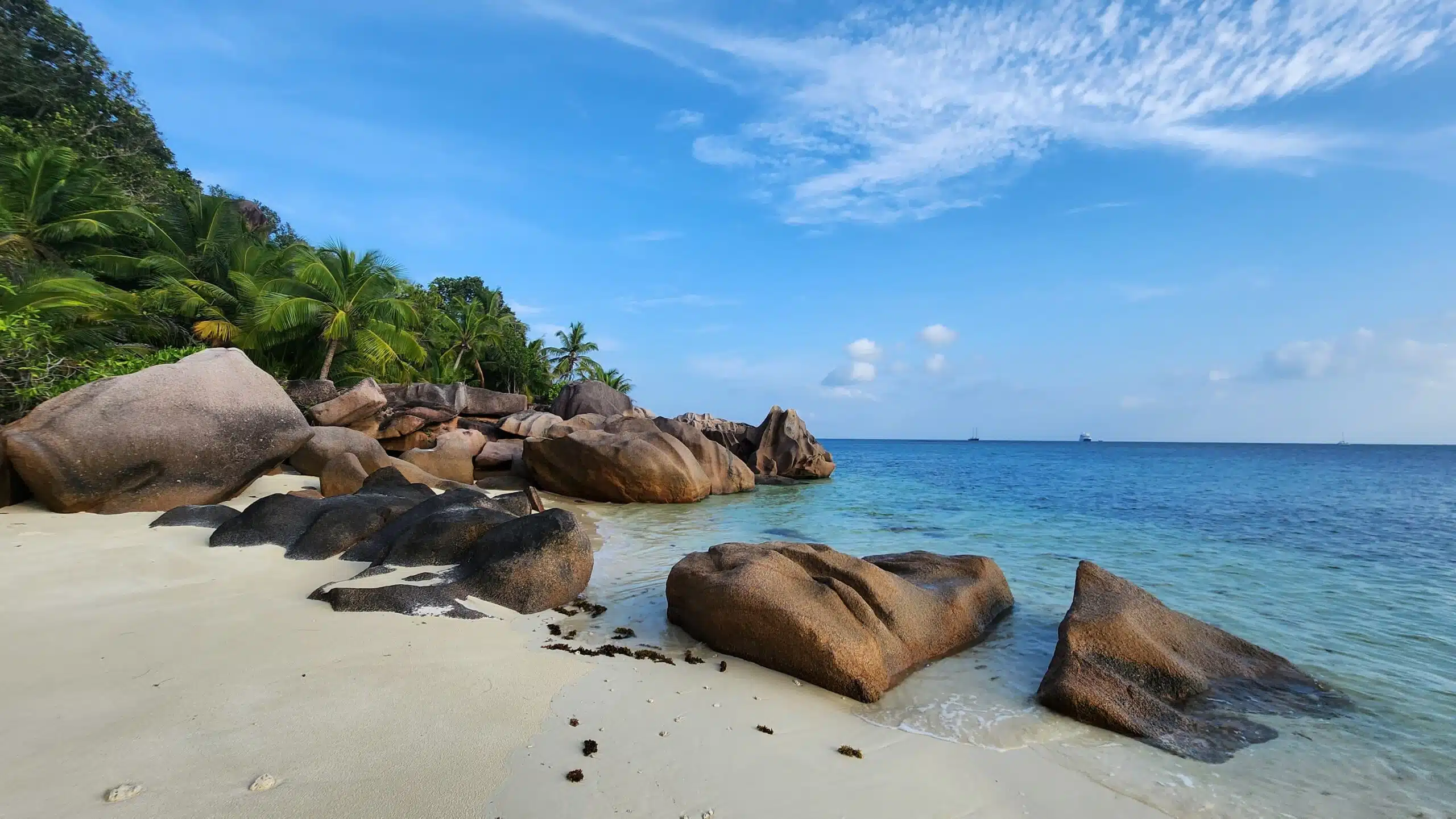 Seychelles