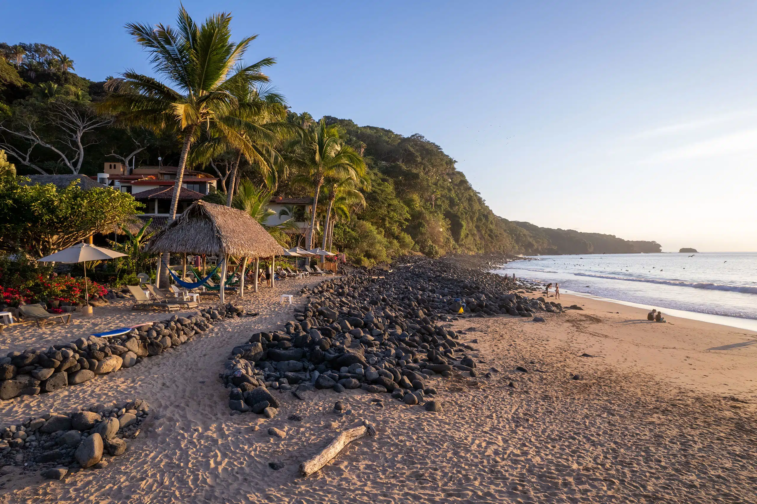 Chacala