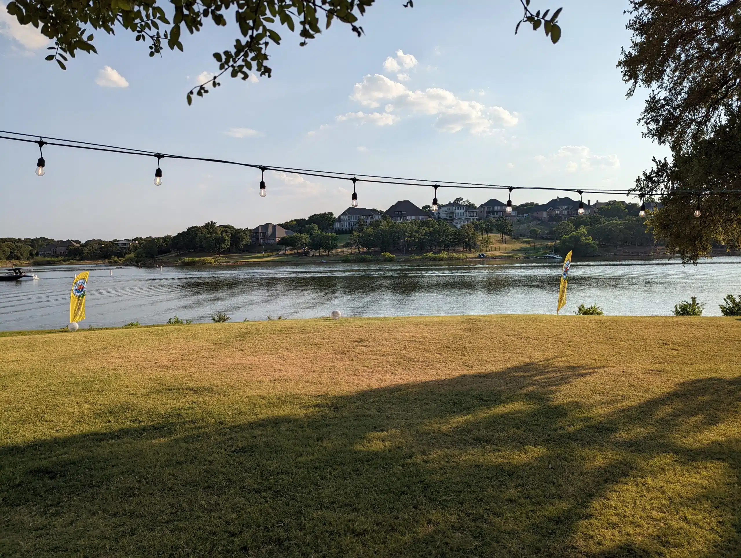Pilot Knoll Park