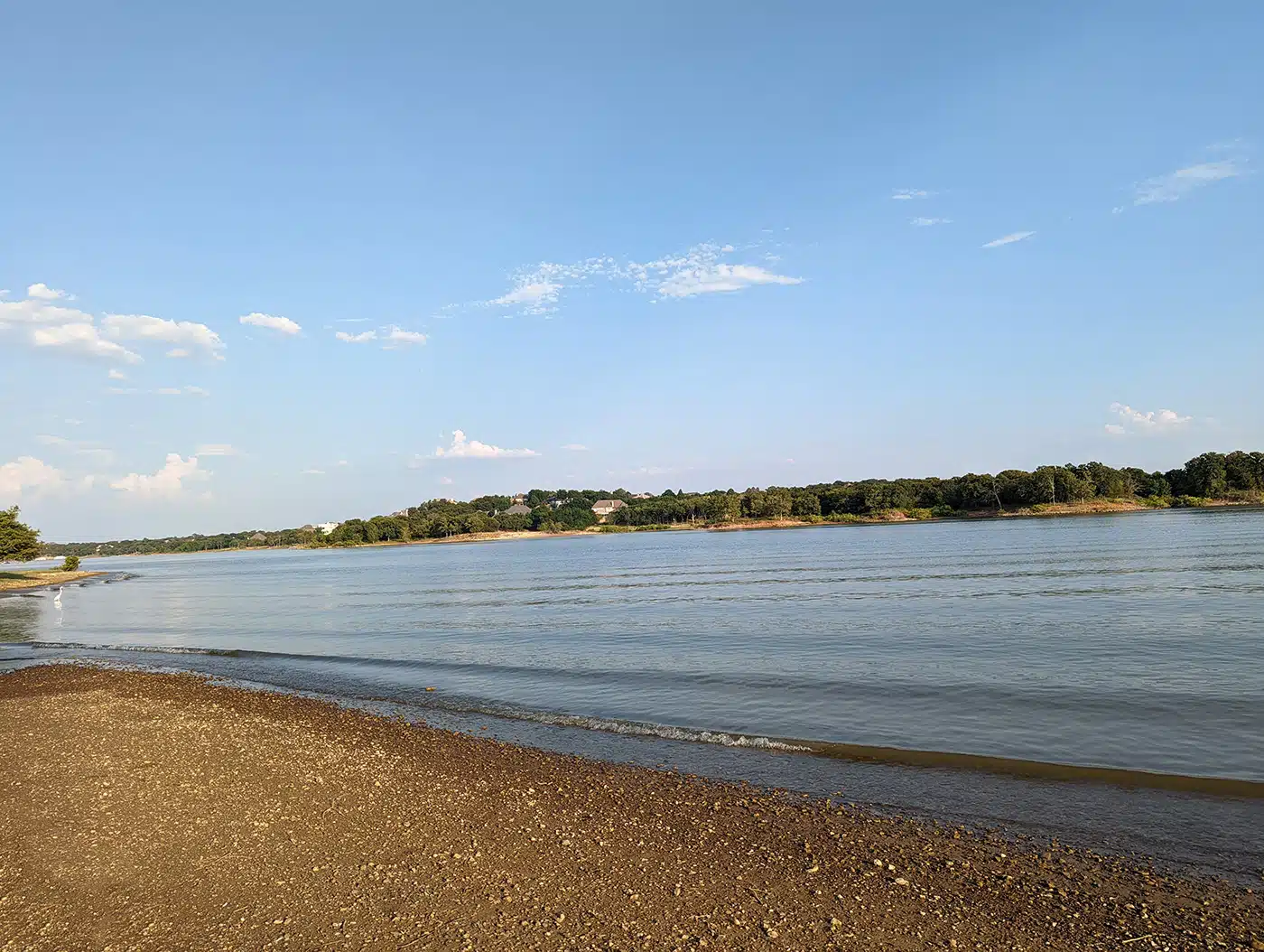 Pilot Knoll Park