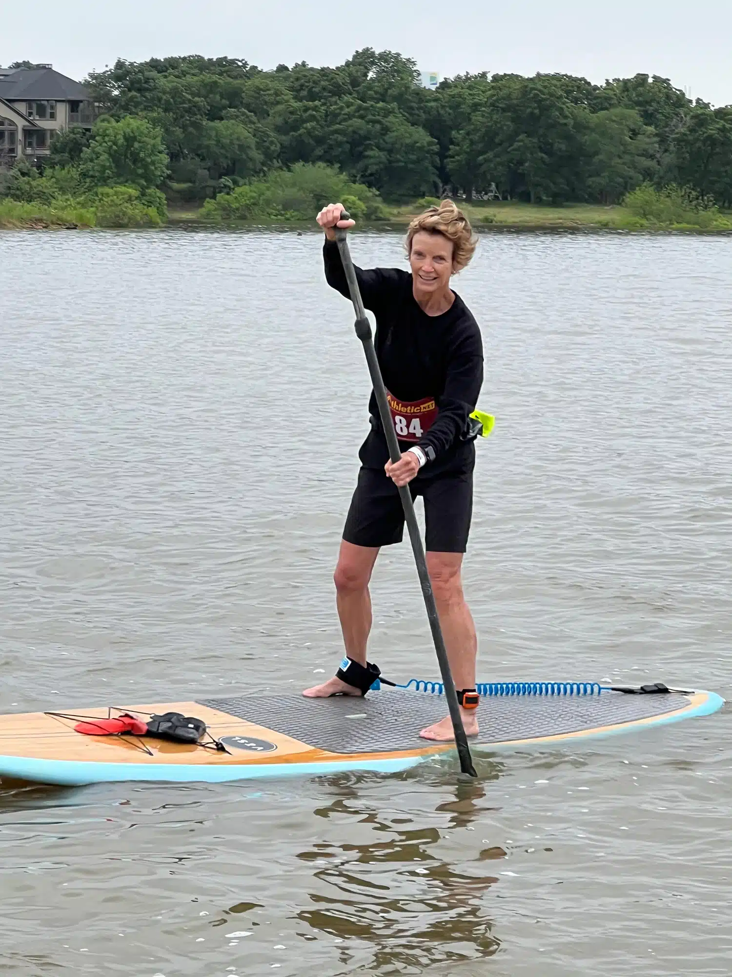 sup racing