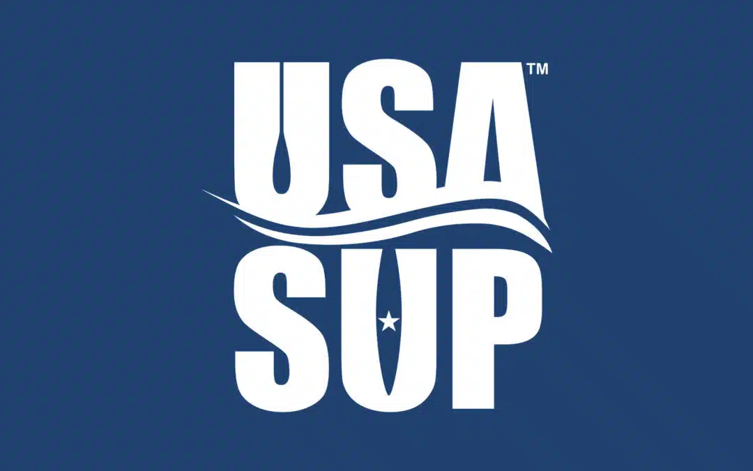 Join the USA SUP Community with Bluet SUP